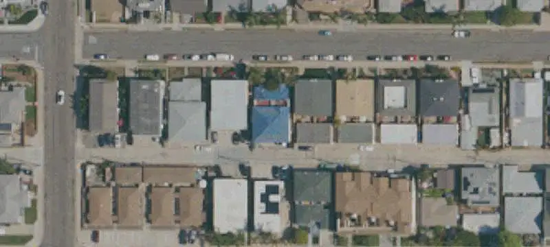 4-Unit Two-Story Quadplex