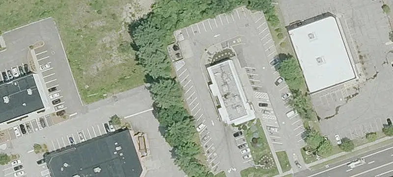 Office Space with Dedicated Parking