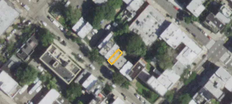 Residential Income Property with Terrace
