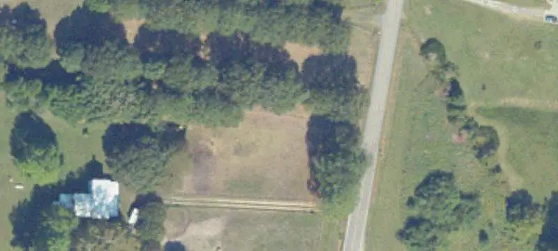 Equestrian Property with Barn