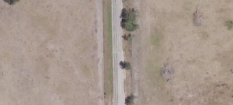 Agricultural Land with Pole Barn