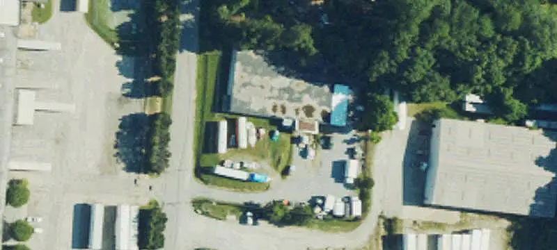 Warehouse Property