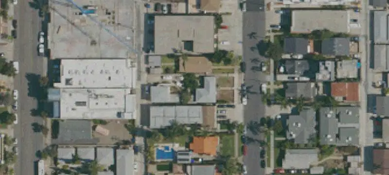 3-Unit Residential Property
