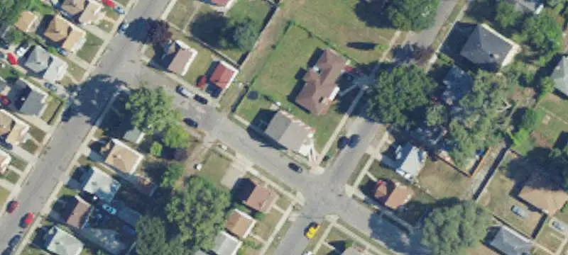3-Unit Triplex