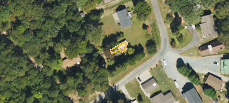 Land or Vacant Lot