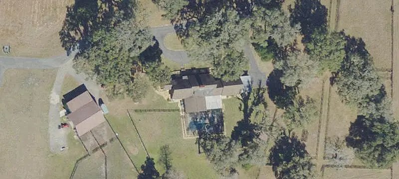 Equestrian Farm with Covered Arena