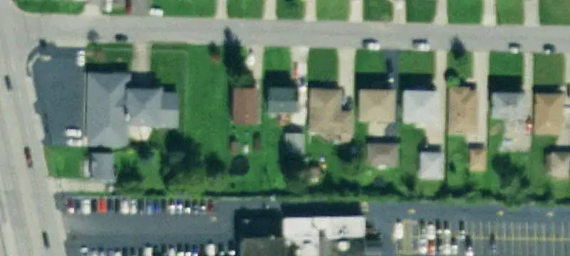 Duplex with Garage