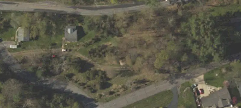 Two-Unit Duplex on Acreage