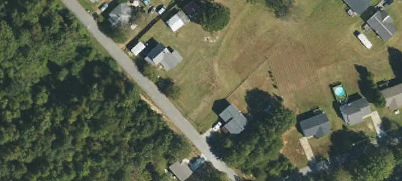 Land or Vacant Lot