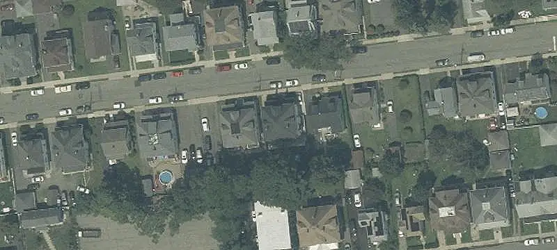 Two-Unit Duplex