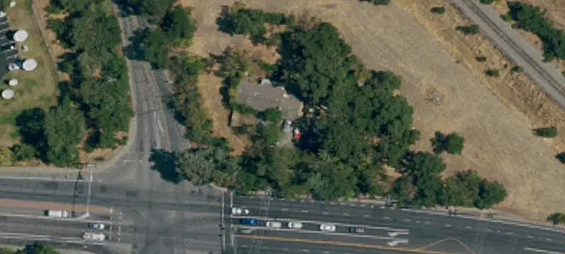 Vacant Land Parcel