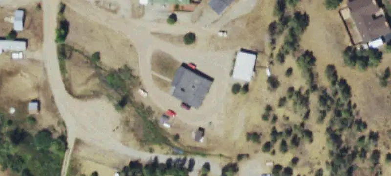 5-Unit Apartment Property