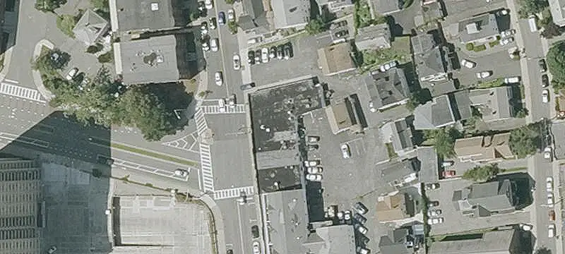 Convenience Store Retail Space