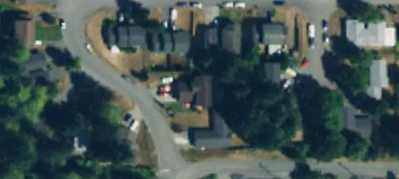 Two-Unit Duplex with RV Parking