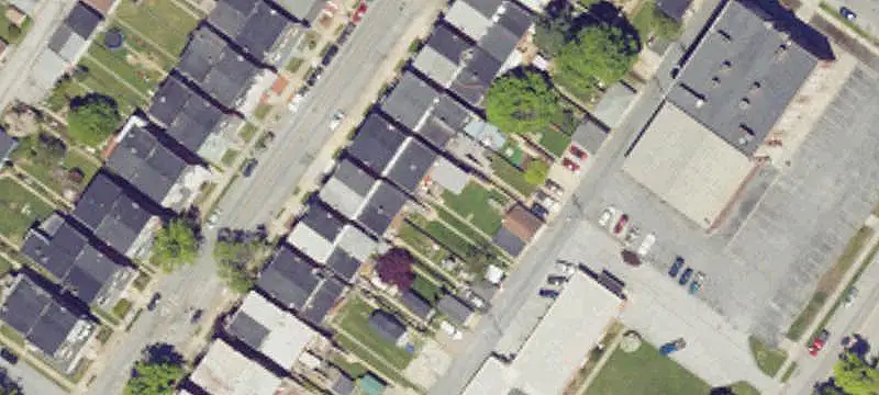 Two-Unit Duplex with Separate Systems