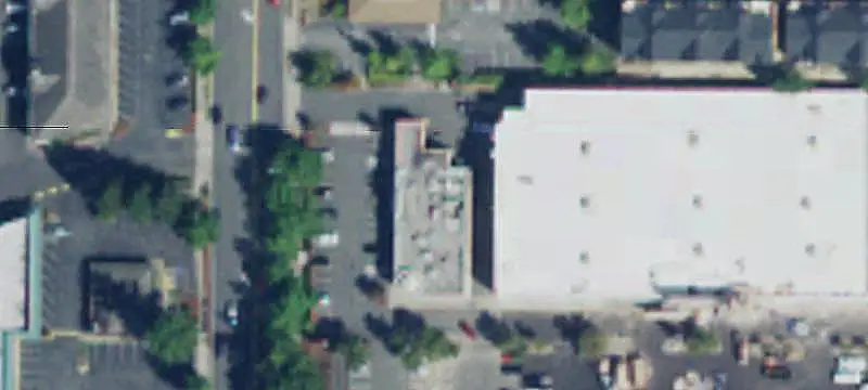 Restaurant Space with Type 1 Hood