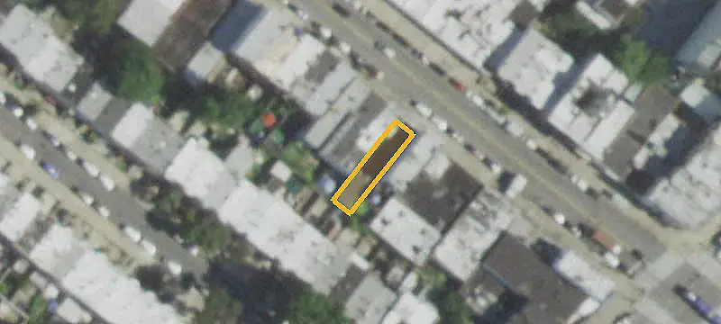4-Unit Multifamily Property
