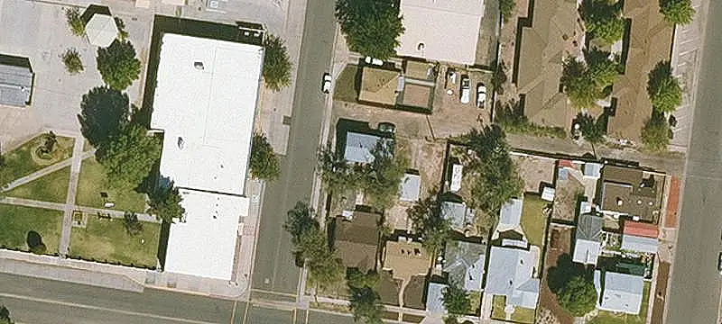 Three-Story Triplex