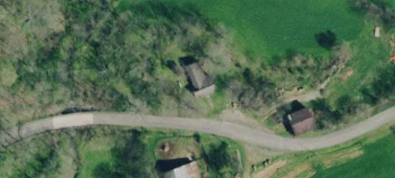 Unrestricted Agricultural Land