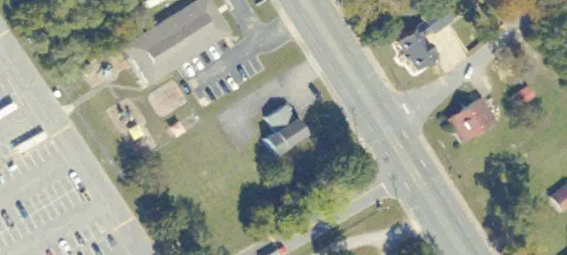 Two-Story Office Building