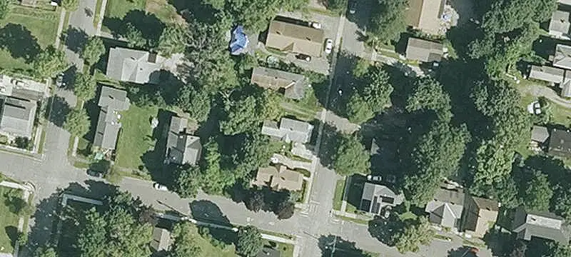 Multifamily Property with Separate Utilities