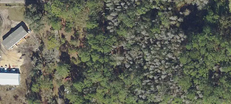 Unimproved Land