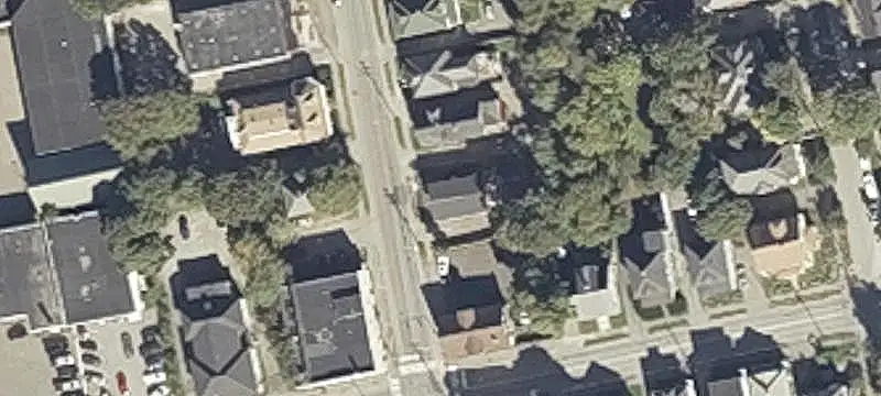 Two-Unit Duplex