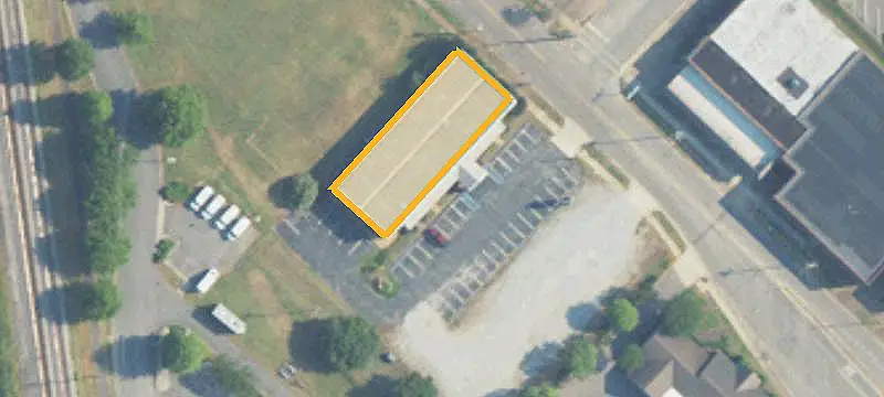 Office Suites with Dedicated Parking