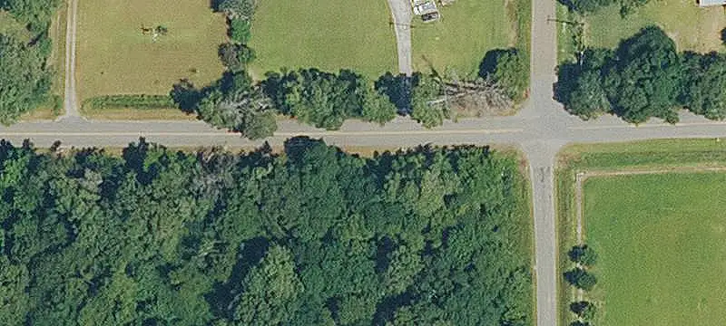 Agricultural Land Outside Flood Zone