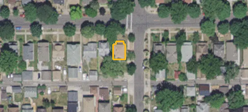 Residential Income Property