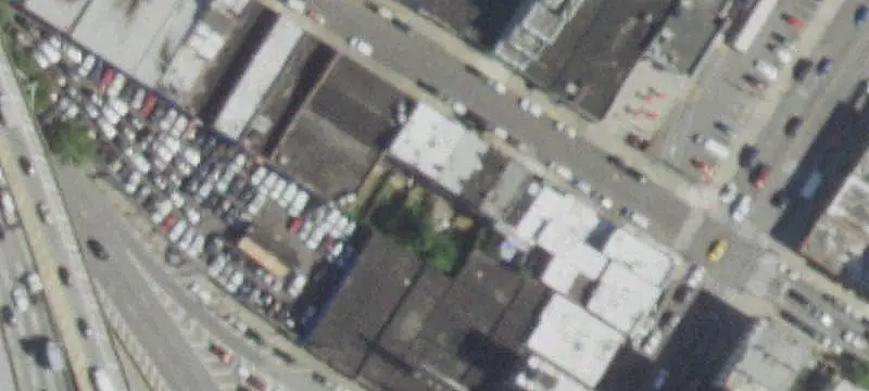 3-Unit Triplex