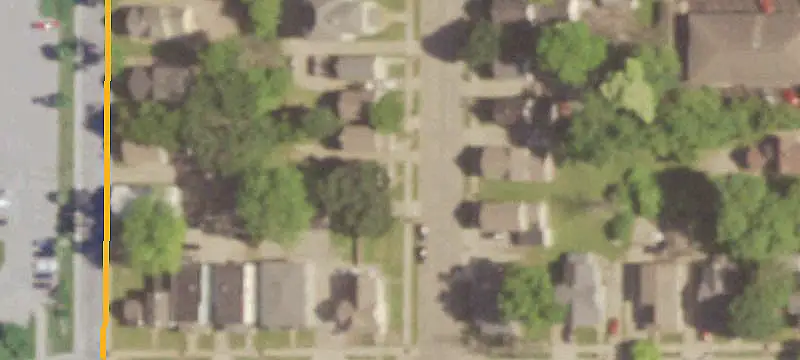 Two-Unit Duplex