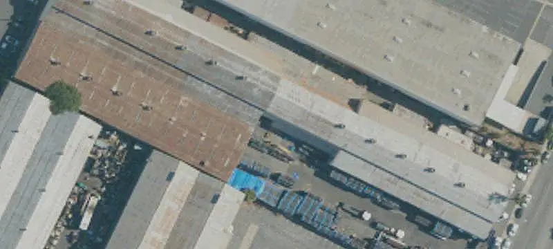 Warehouse with Freeway Access