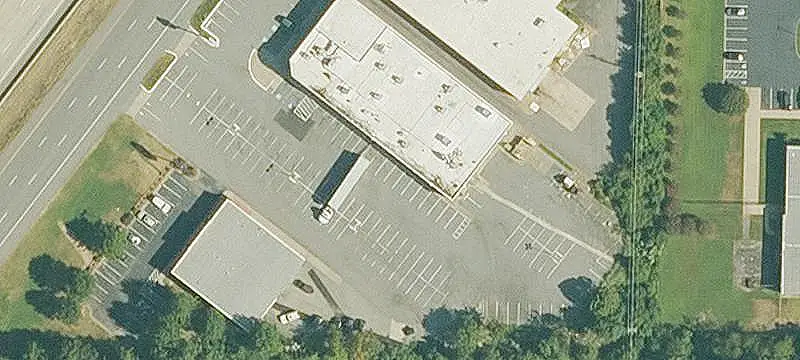 Retail Space with Parking