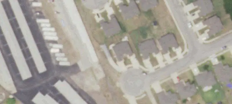 Two-Story Duplex