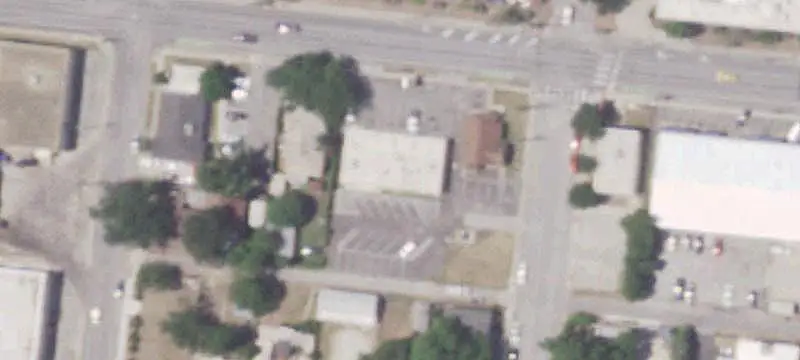 Retail Space with Rear Parking