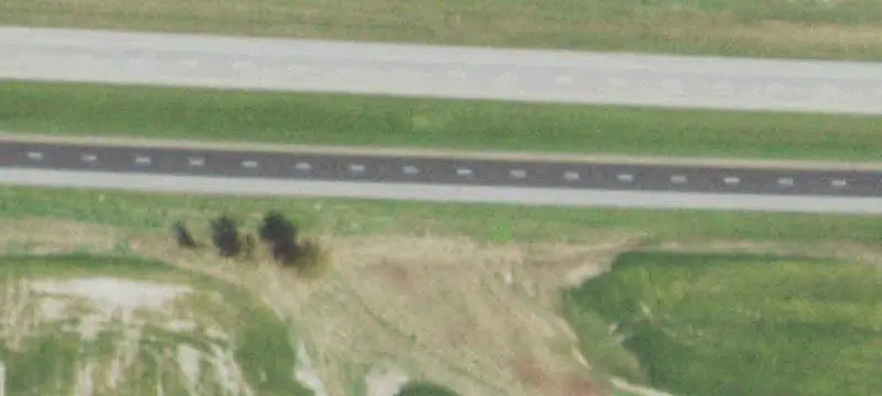 Tillable Farmland