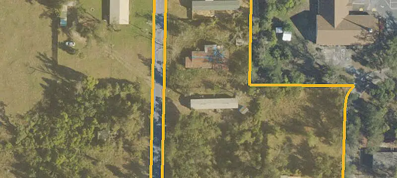 Land or Vacant Lot