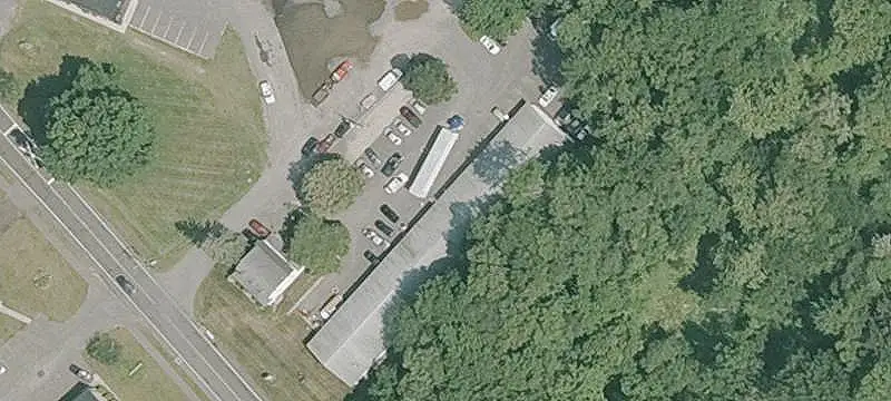 Mixed-Use Property with Flex Space