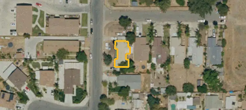 Residential Income Property