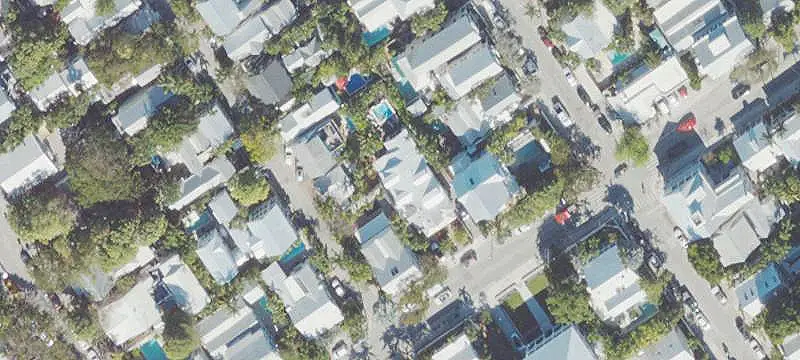 Multi-Unit Residential Property