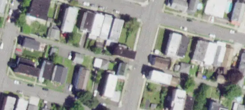 Updated 3-Unit Triplex