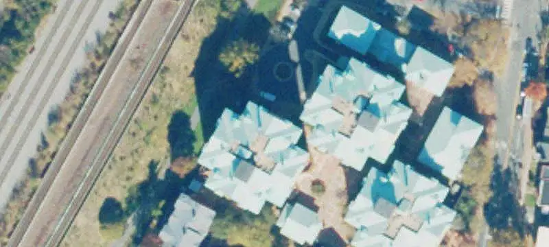 Three-Bedroom Residential Unit