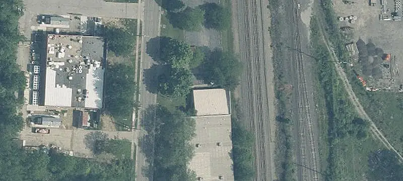 Climate-Controlled Industrial Facility