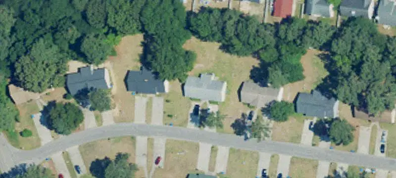 Leased 2-Unit Duplex