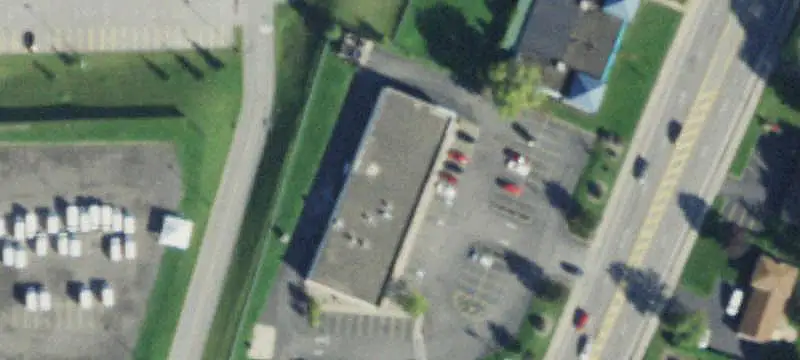 Restaurant Property