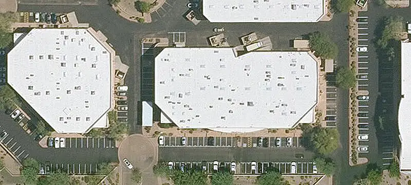 Two-Unit Office Condominium