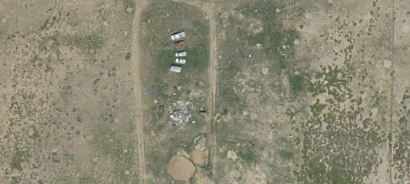 Vacant Land