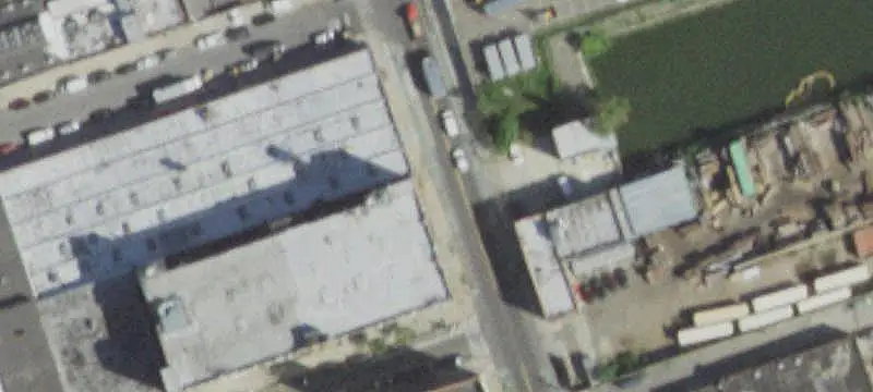 Creative Studio Space with Loading Dock