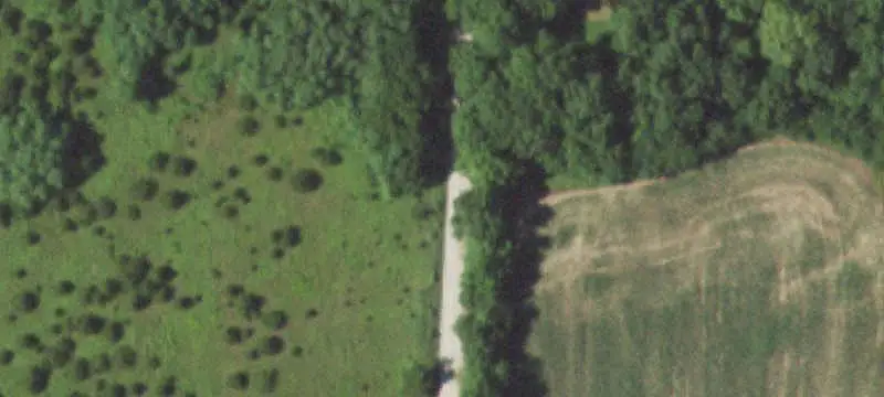 Hunting Land with Cabin